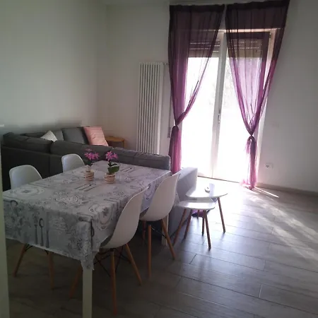 بيت للعطل Sissi House Flowers