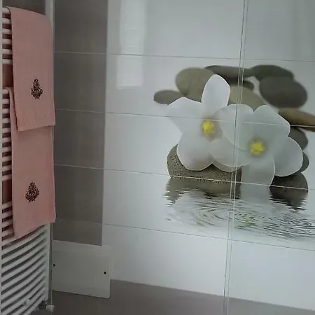 Sissi House Flowers * 그라베도나